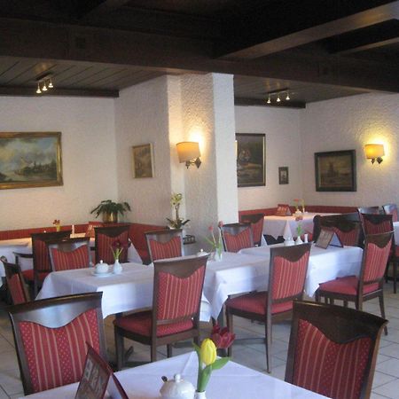 סינדלפינגן Hak Hotel Am Klostersee מראה חיצוני תמונה