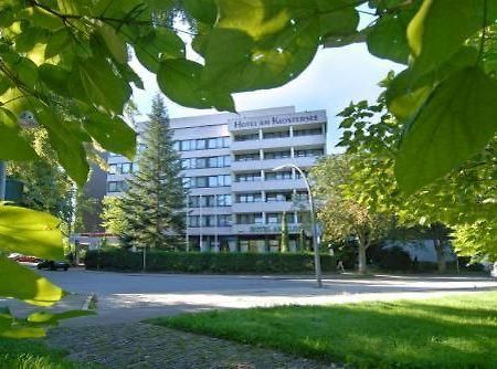 סינדלפינגן Hak Hotel Am Klostersee מראה חיצוני תמונה