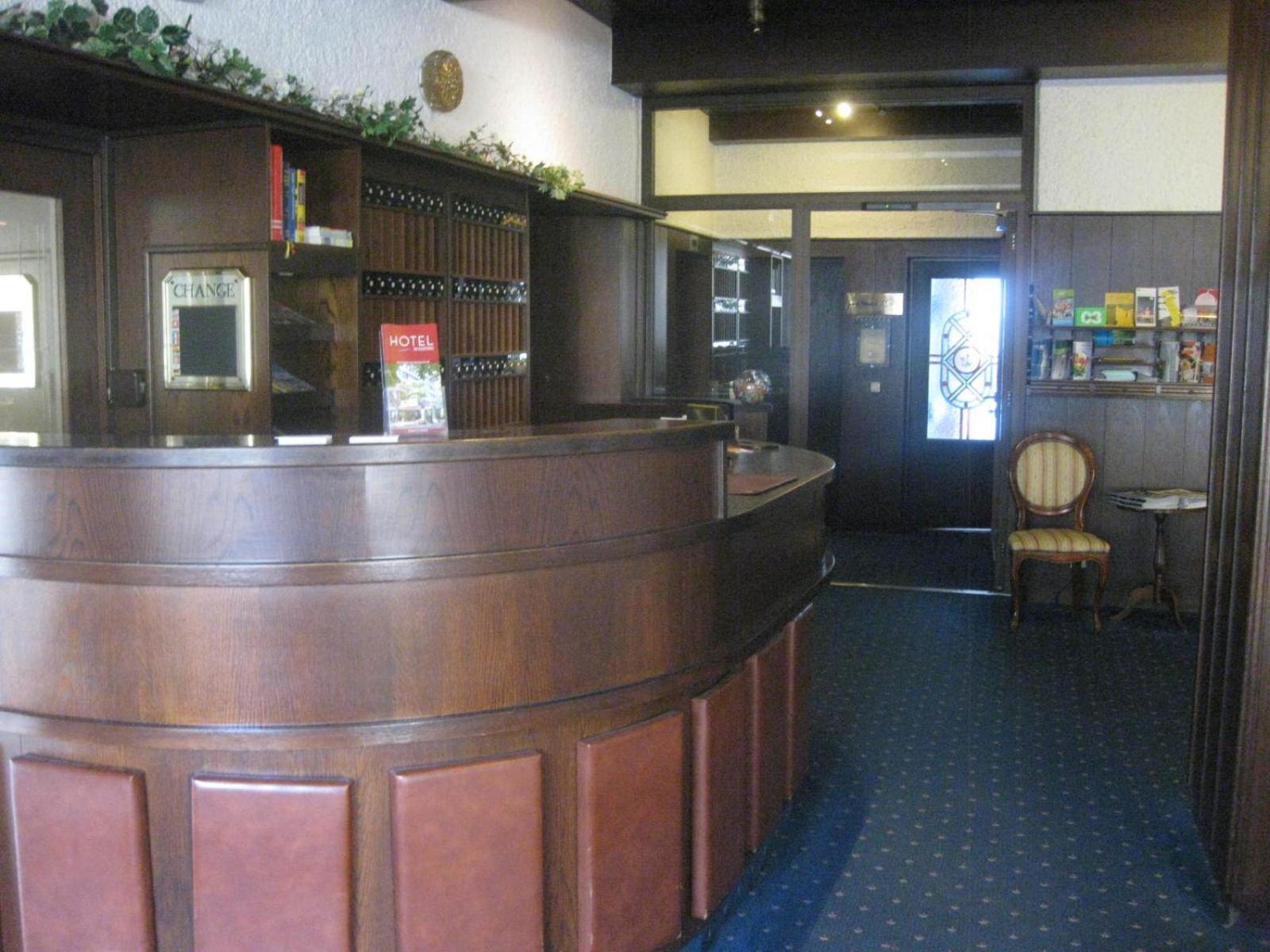 סינדלפינגן Hak Hotel Am Klostersee מראה חיצוני תמונה