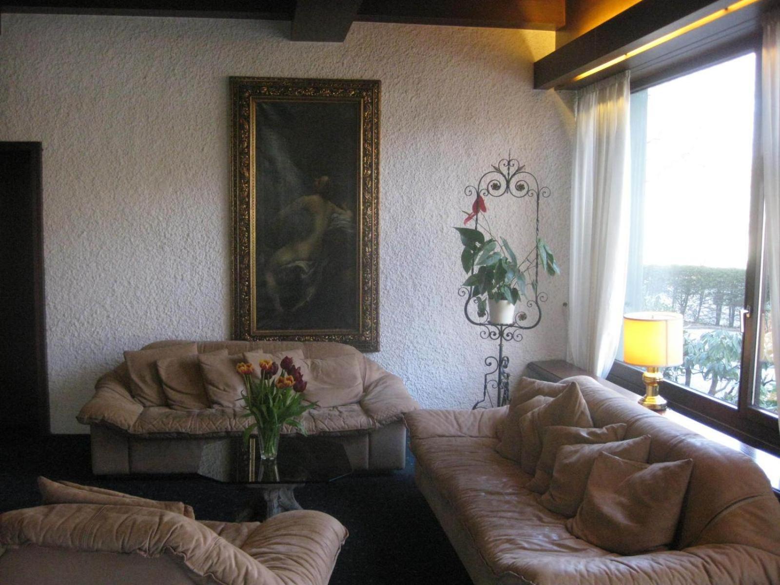 סינדלפינגן Hak Hotel Am Klostersee מראה חיצוני תמונה