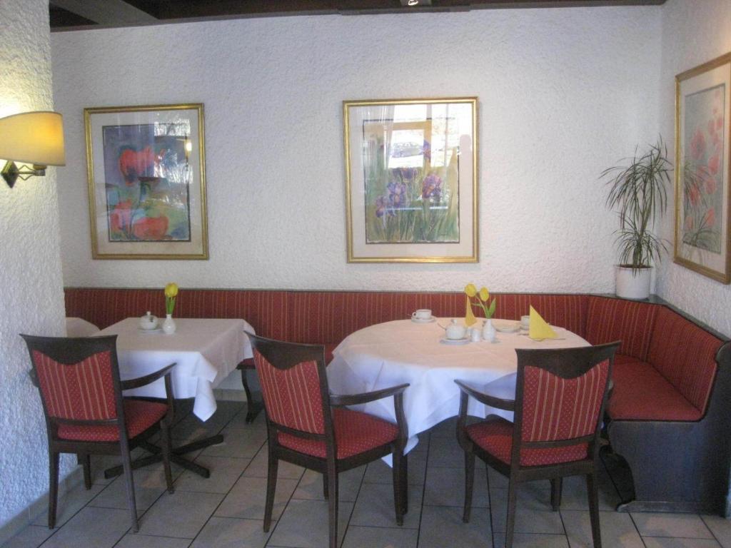 סינדלפינגן Hak Hotel Am Klostersee מראה חיצוני תמונה