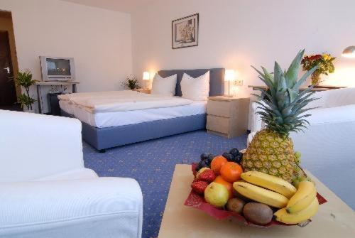 סינדלפינגן Hak Hotel Am Klostersee מראה חיצוני תמונה
