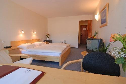 סינדלפינגן Hak Hotel Am Klostersee מראה חיצוני תמונה