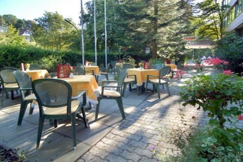 סינדלפינגן Hak Hotel Am Klostersee מראה חיצוני תמונה